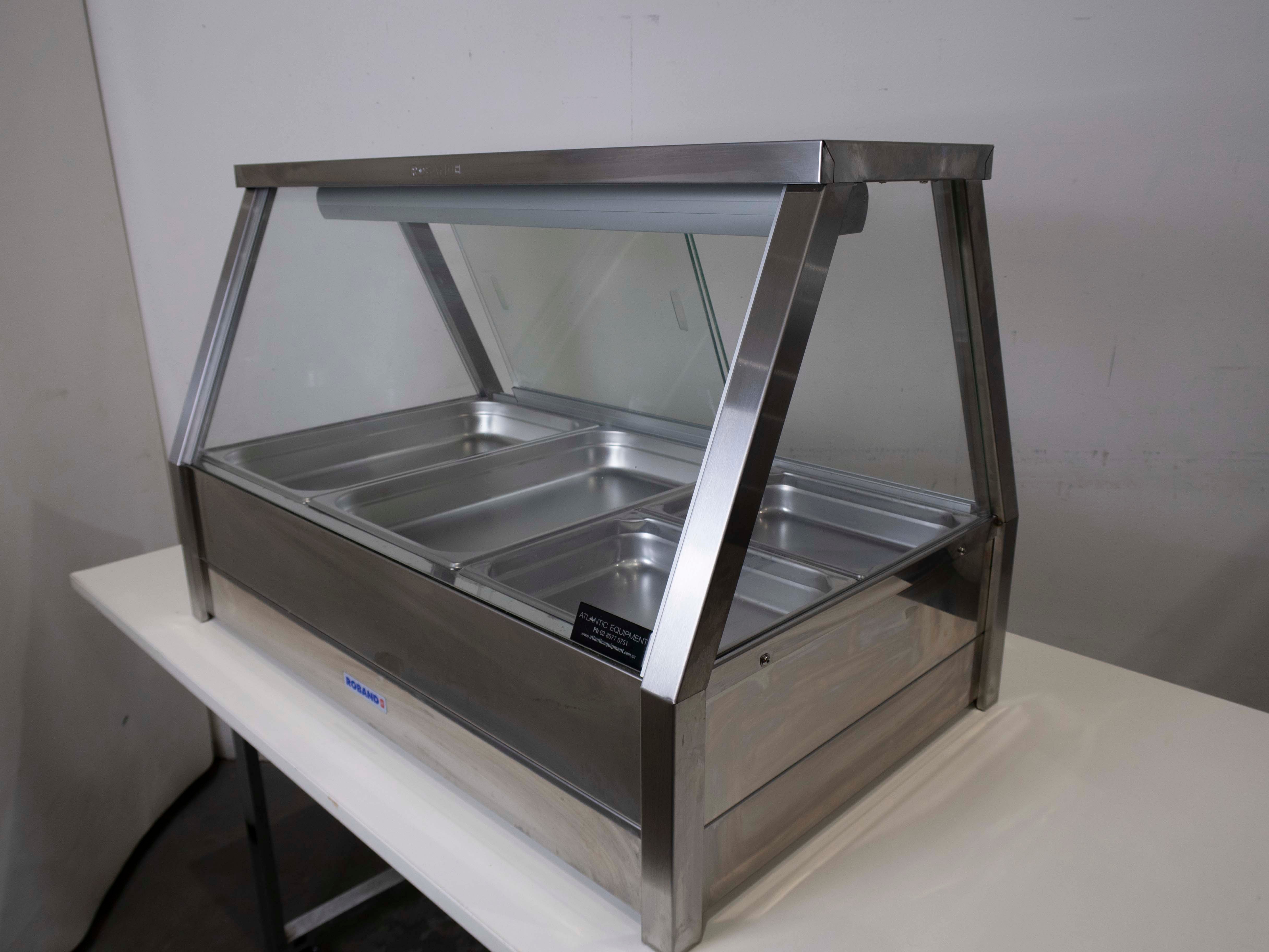 Roband E23 Bain Marie