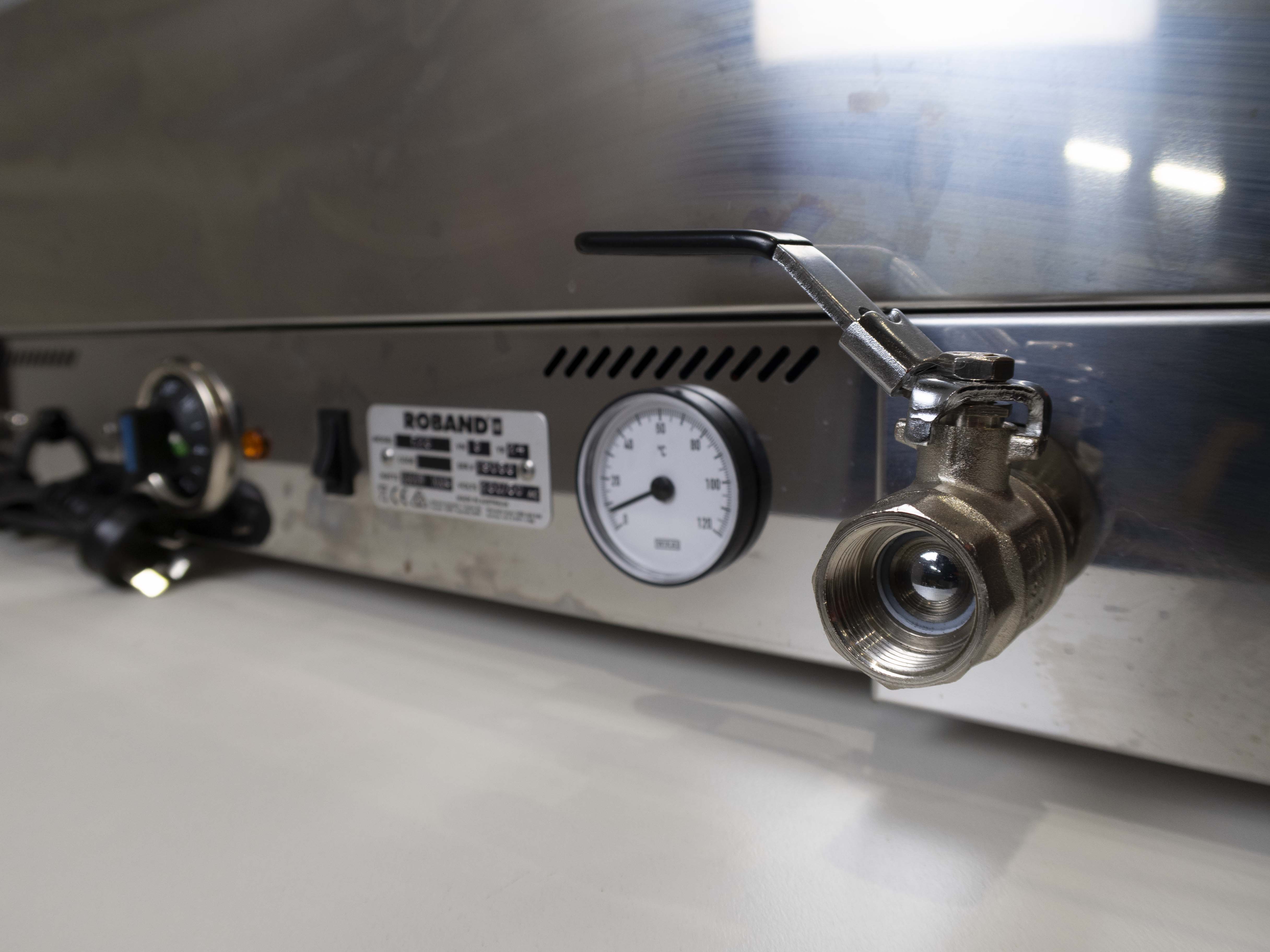 Roband E23 Bain Marie