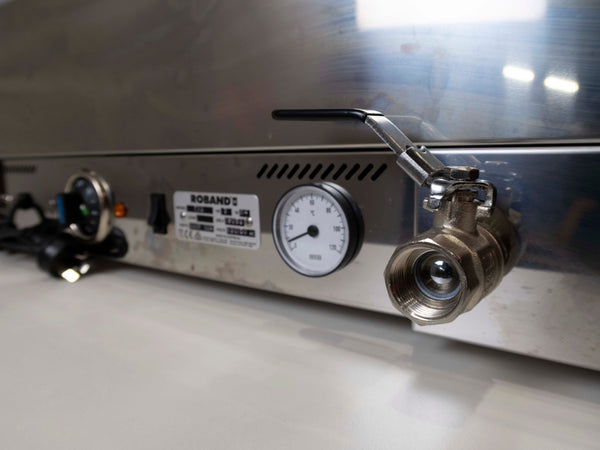 Roband E23 Bain Marie