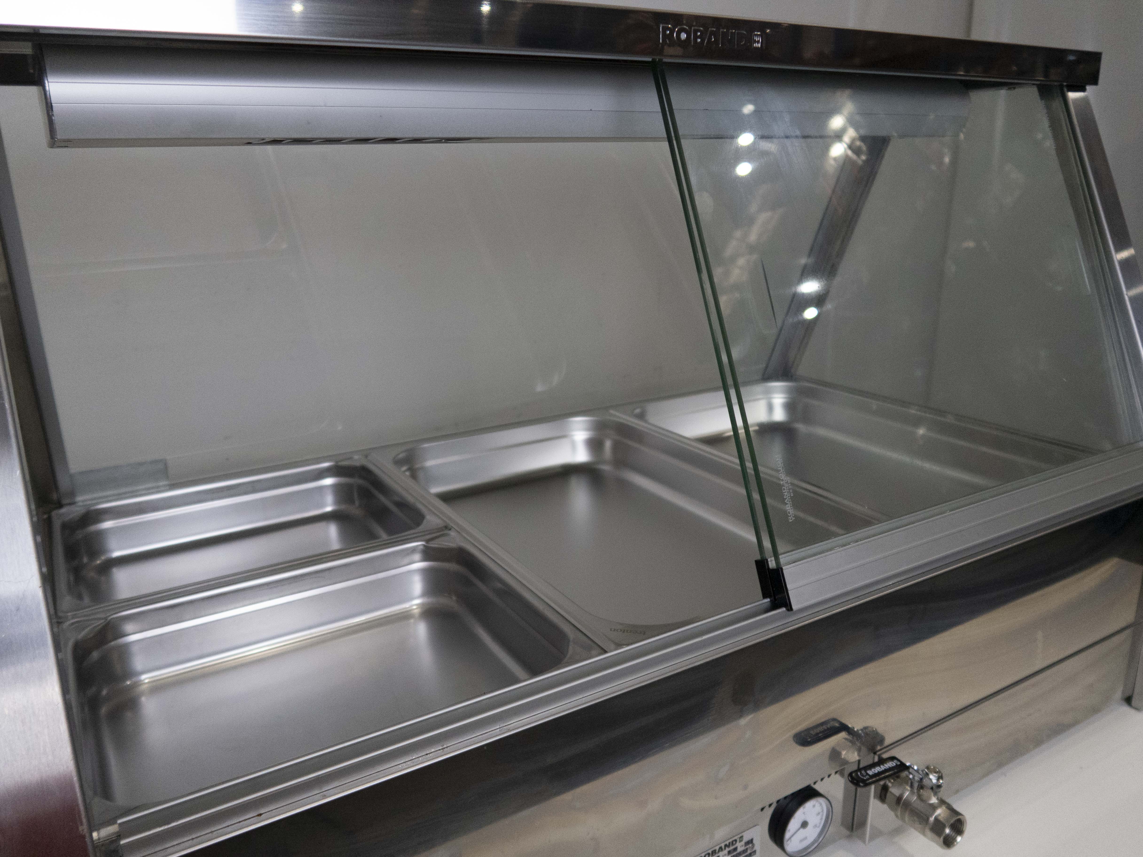 Roband E23 Bain Marie