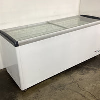 Liebherr EFE6052 Display Chest Freezer