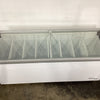 Liebherr EFE6052 Display Chest Freezer