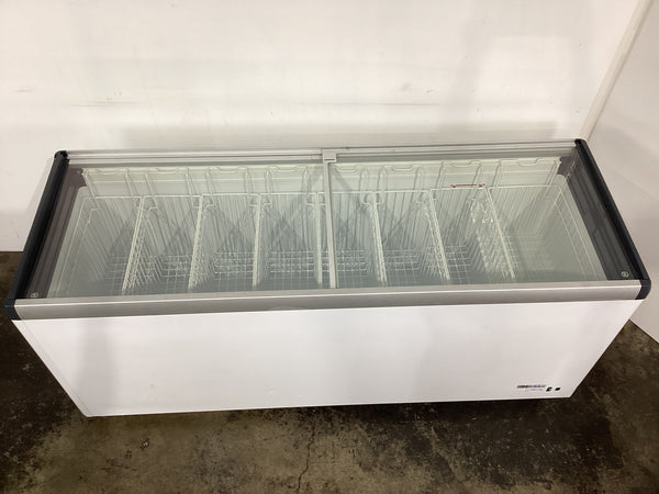 Liebherr EFE6052 Display Chest Freezer
