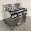 Henny Penny GVE073 Open Well Fryer