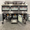 Henny Penny GVE073 Open Well Fryer