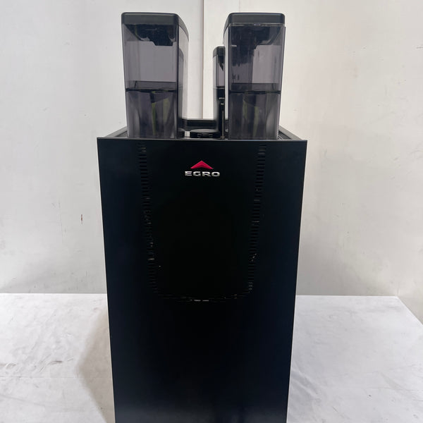 Egro Zero QuickM Pro Automatic Coffee Machine