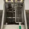 Wise AWEL-1LF Standing Fryer