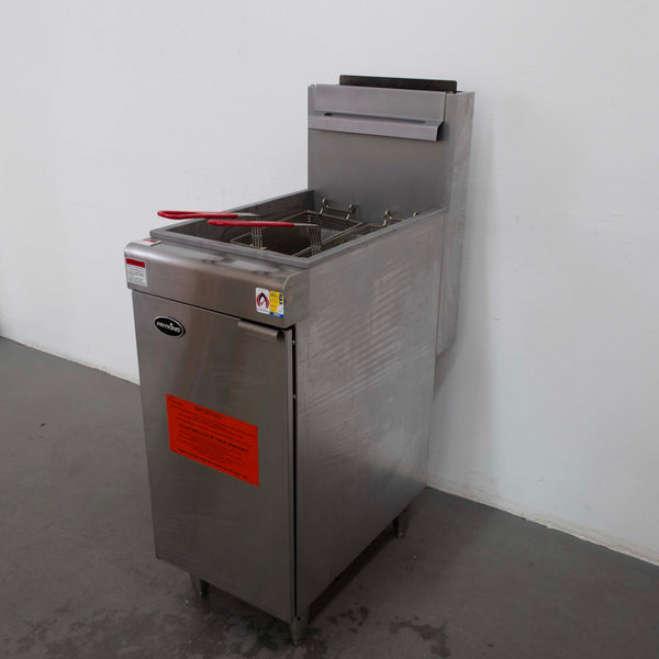 FryKing 400-4B Fryer