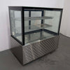 FED SG120FA-2XB Cold Food Display