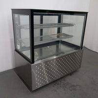 FED SG120FA-2XB Cold Food Display