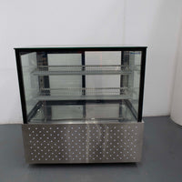 Bonvue SG120FA-2XB Cold Food Display