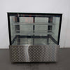 FED SG120FA-2XB Cold Food Display