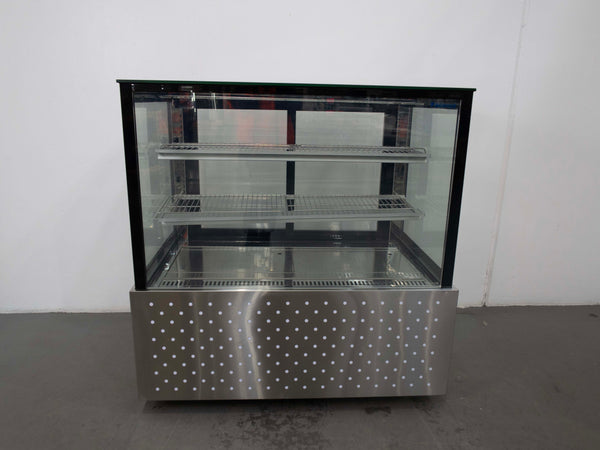 FED SG120FA-2XB Cold Food Display