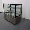 Bonvue SG120FA-2XB Cold Food Display