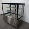 FED SG120FA-2XB Cold Food Display