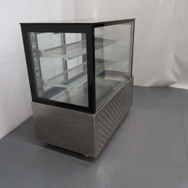 Bonvue SG120FA-2XB Cold Food Display