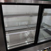 Bonvue SG120FA-2XB Cold Food Display
