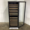 Grand Cru GC166DWT Wine Fridge