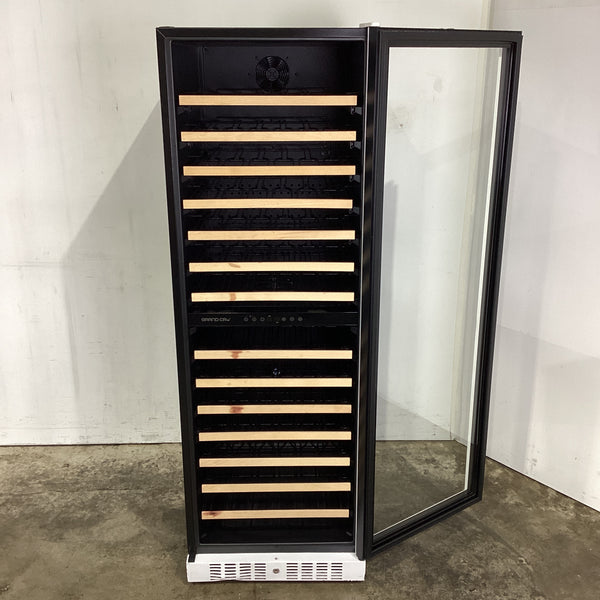 Grand Cru GC166DWT Wine Fridge