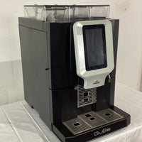 Rancilio Egro Qube Automatic Coffee Machine