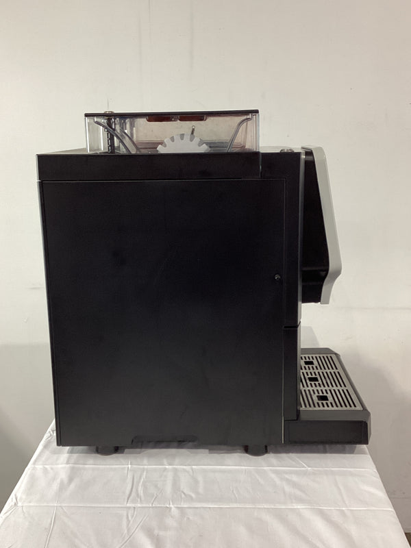 Rancilio Egro Qube Automatic Coffee Machine