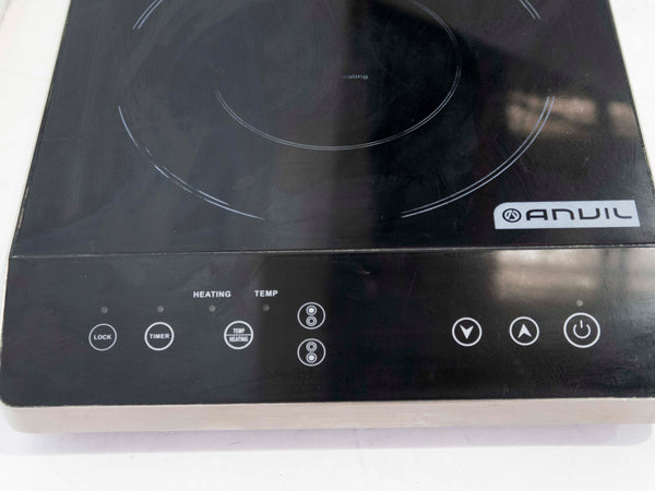 Anvil ICD3500 Double Induction Cooker