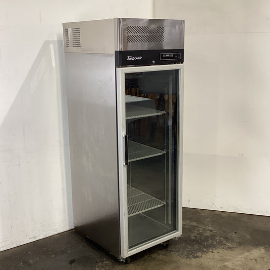 Turbo Air KF25-1G-N Upright Freezer