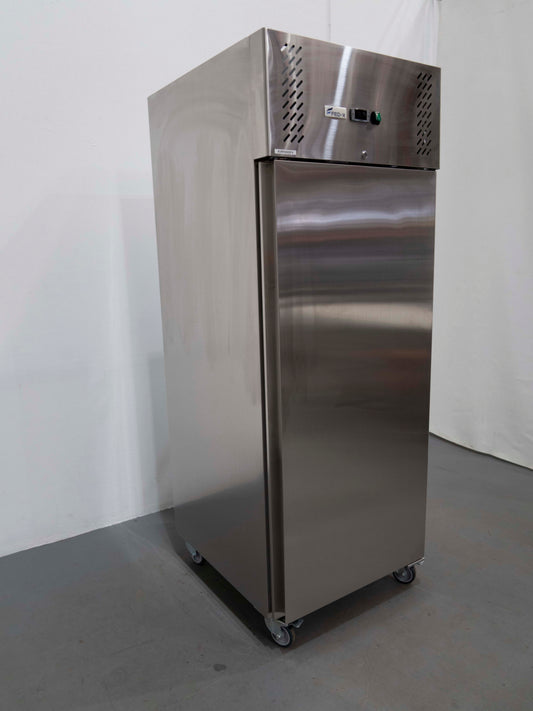FED XURF650S1V Upright Freezer