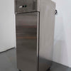 FED XURF650S1V Upright Freezer