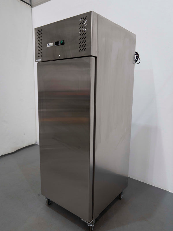 FED XURF650S1V Upright Freezer