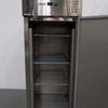 FED XURF650S1V Upright Freezer