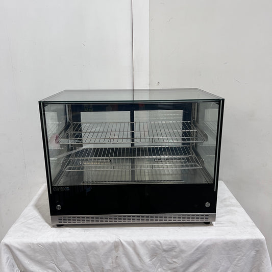 Airex AXR.FDCTSQ.09 Refrigerated Display