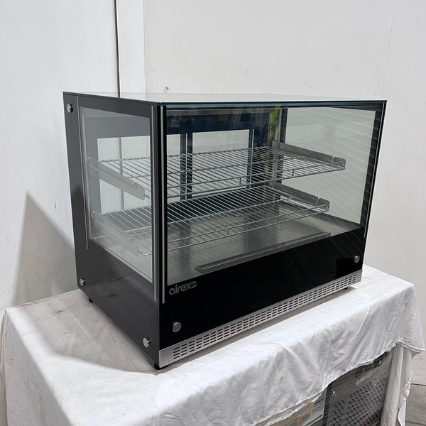 Airex AXR.FDCTSQ.09 Refrigerated Display