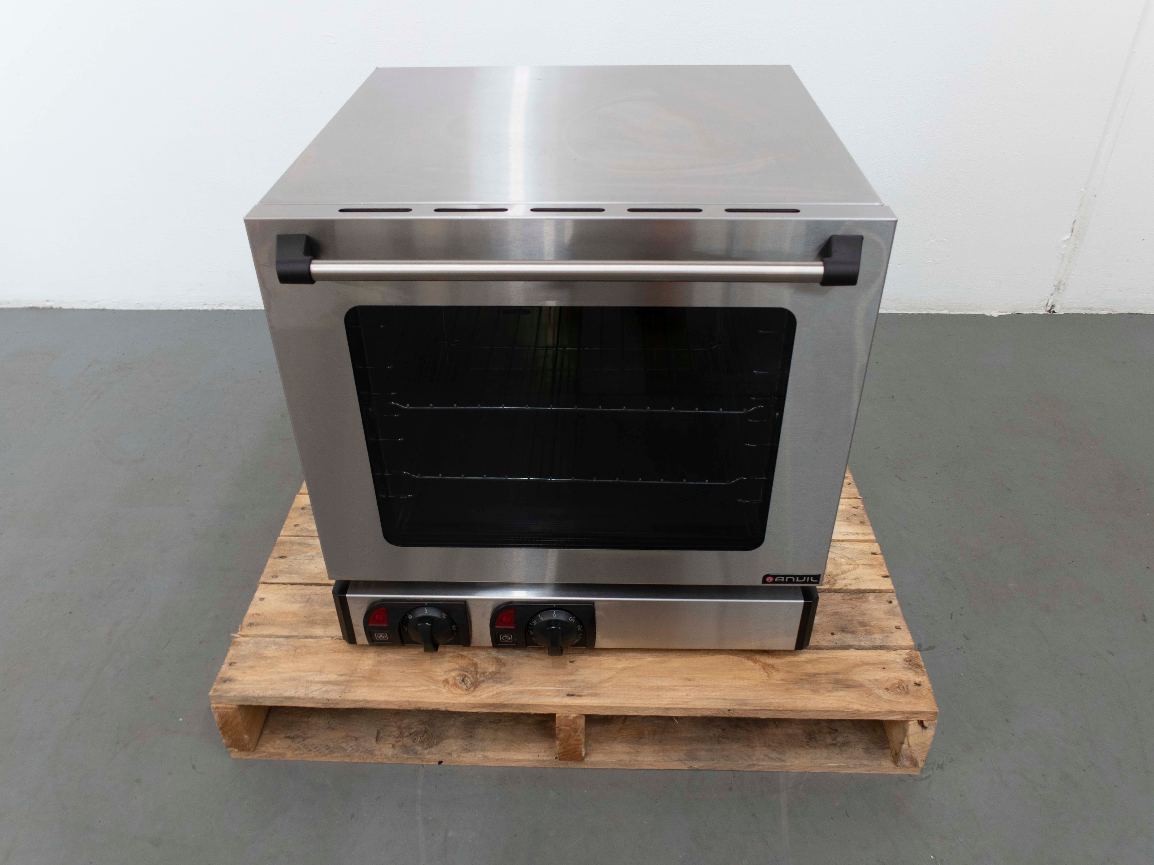 Anvil COA1003 Convection Oven