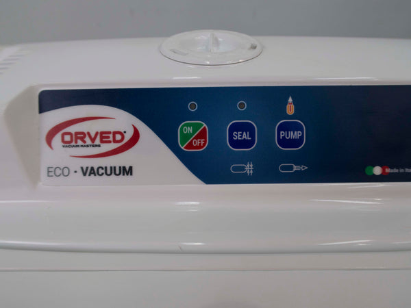 Orved VME0001 Vacuum Pack Machine