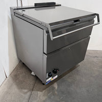 Goldstein BPG135 Bratt Pan