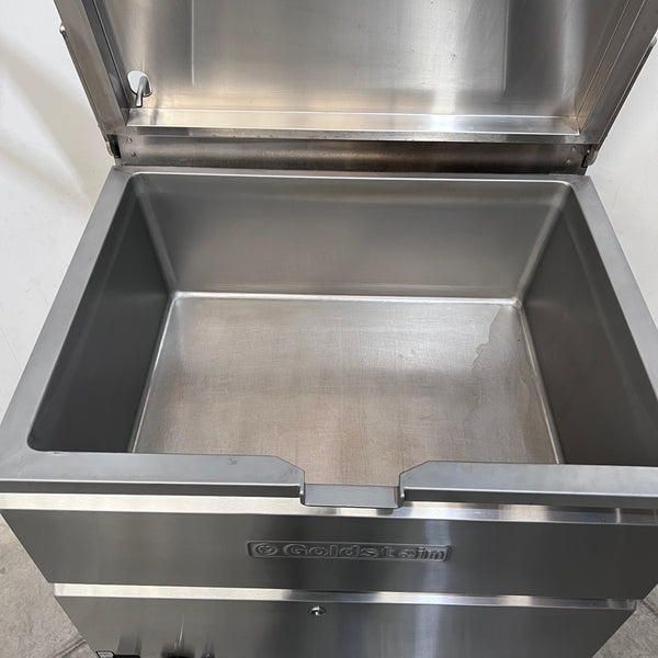 Goldstein BPG135 Bratt Pan