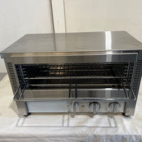 Woodson W.GTQI8.10 Toaster Grill