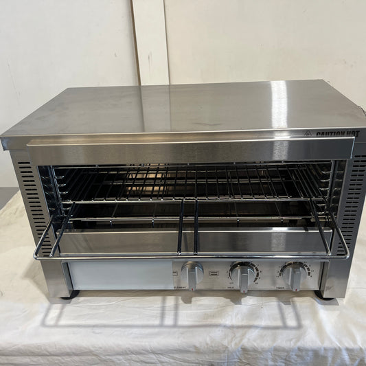 Woodson W.GTQI8.10 Toaster Grill