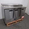 Polar G605-A-03 Pizza Prep Bench
