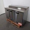Polar G605-A-03 Pizza Prep Bench