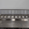 Polar G605-A-03 Pizza Prep Bench