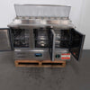Polar G605-A-03 Pizza Prep Bench