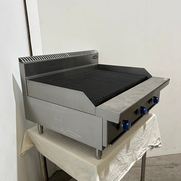 Cookrite AT80G9C Char Grill