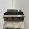 Cookrite AT80G9C Char Grill
