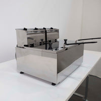Roband F28 Fryer