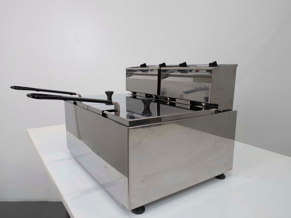 Roband F28 Fryer