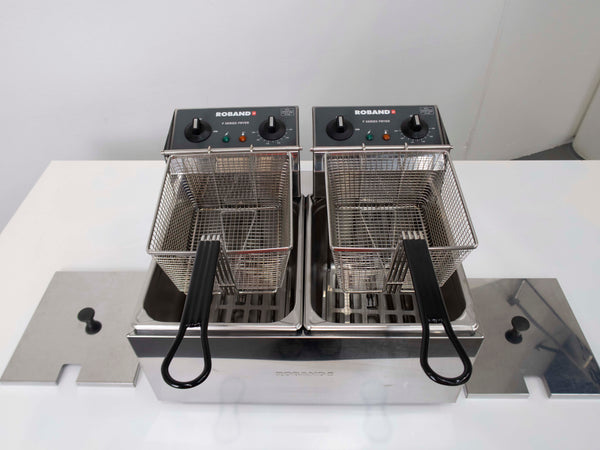 Roband F28 Fryer