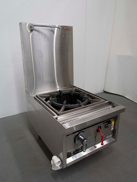 Oxford 1LOWDB Stockpot Burner