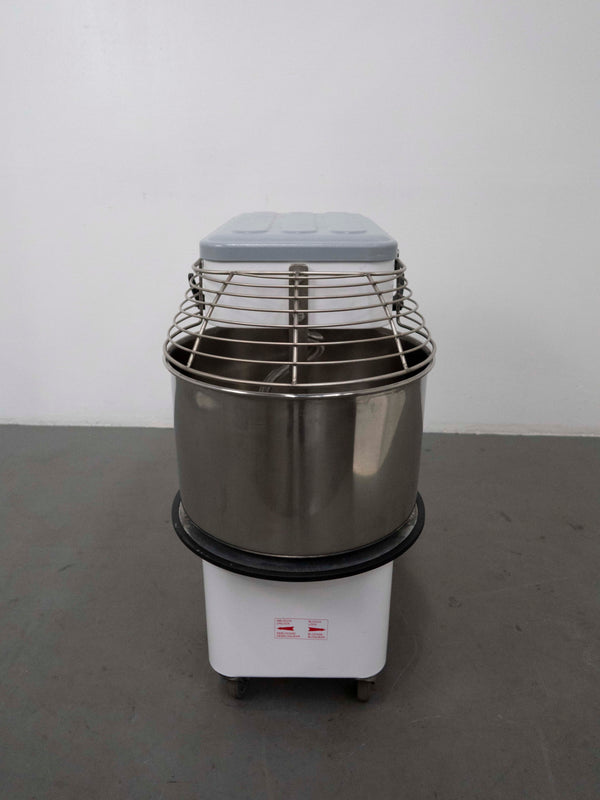 Mecnosud PK25AM Spiral Mixer